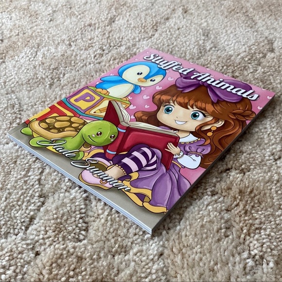 Adult Coloring Book - Picture 9 of 9